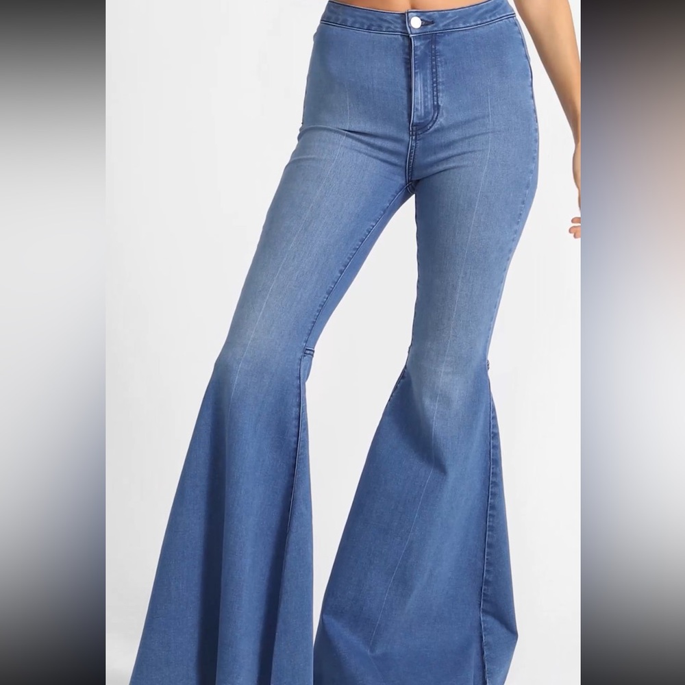 Free people flare legging